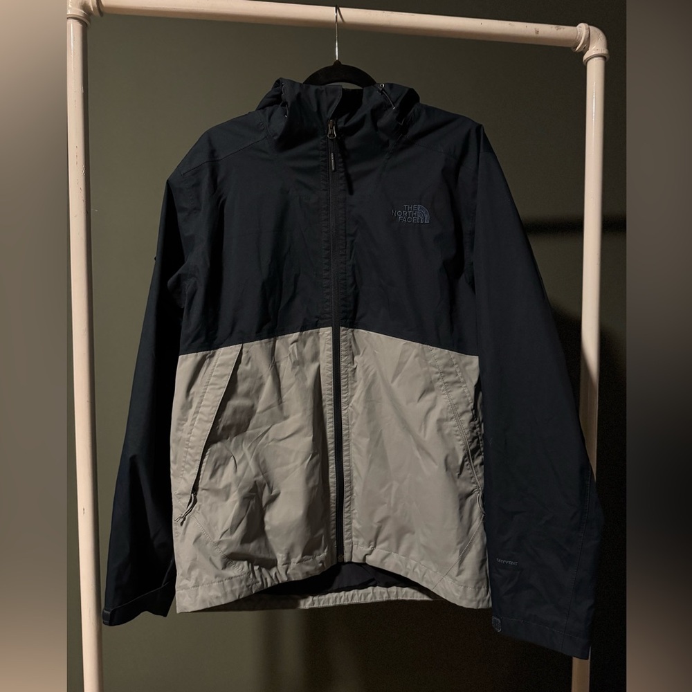 Men North Face Jacket